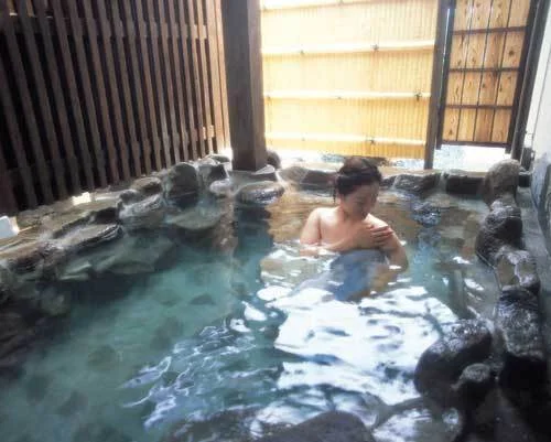 Minami Aso Hinohara Onsen Minawa Ryokan - Kumamoto