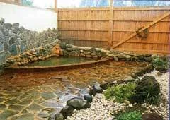 Chambre Dot Alum no Mori - Kumamoto