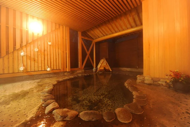 台温泉 松田屋旅館