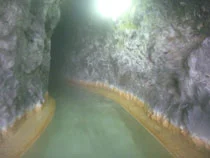 シーサイドホテル 山海館（閉館しました）