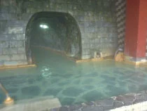 シーサイドホテル 山海館（閉館しました）