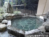 山鹿温泉 よへほの宿