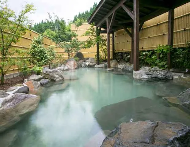 和風旅館 美里