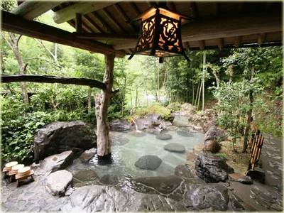 湧泉閣 - 水俣 - 熊本県