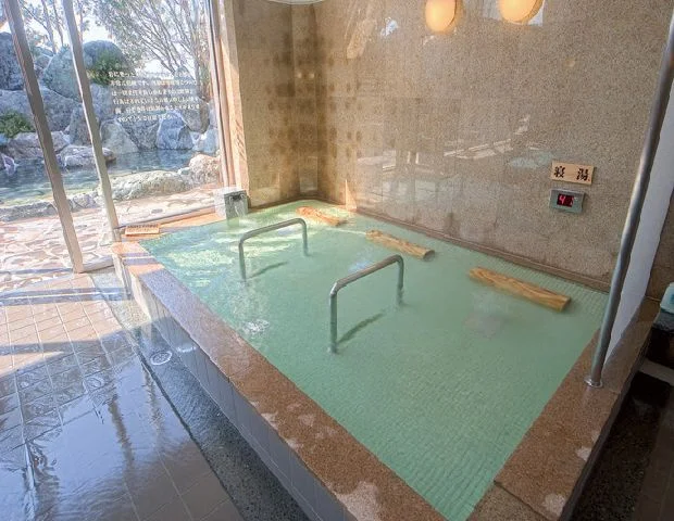 荒尾温泉 ドリームの湯