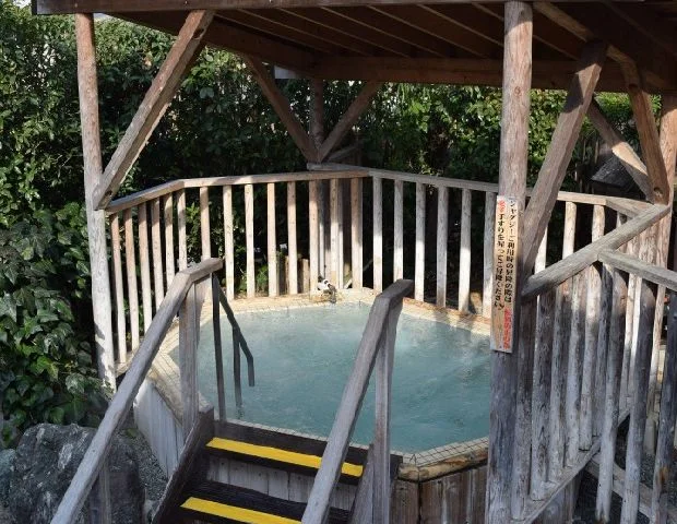 荒尾温泉 ドリームの湯