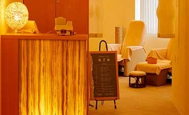 リラクゼーション・岩盤浴0