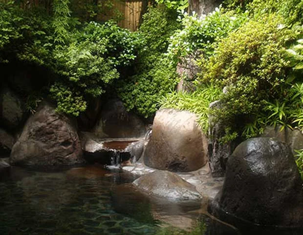 山鹿温泉 千代湯