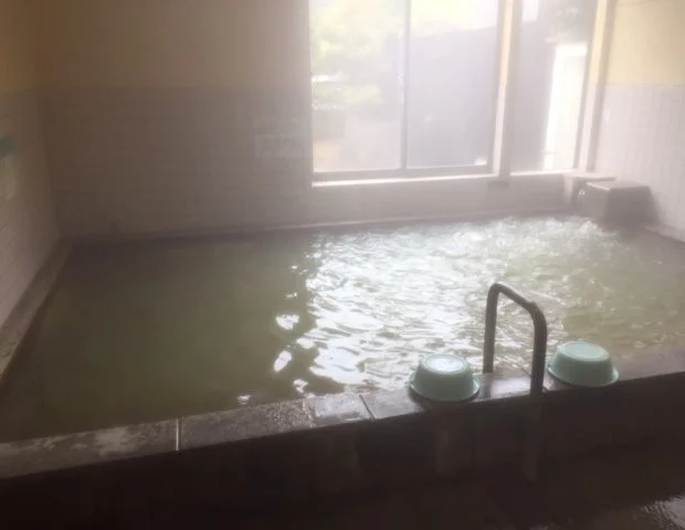 幸福温泉（旧　明哲温泉）