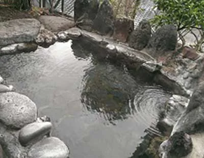 満願寺温泉 志津の宿(旧 瑞雲荘)