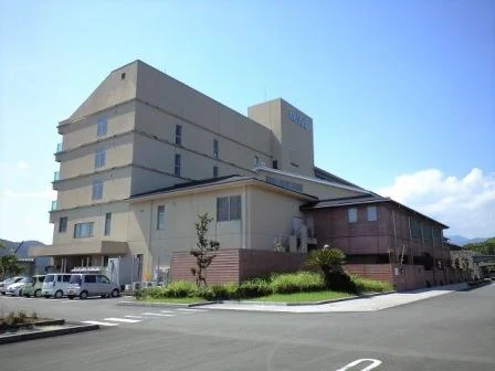 天然温泉 ひなたの宿 日南宮崎