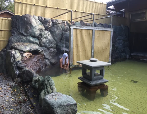 高鍋温泉めいりんの湯（たかなべおんせん）