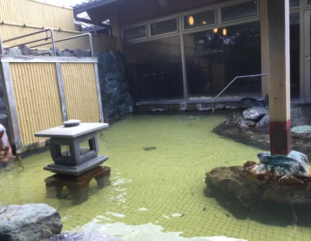 高鍋温泉めいりんの湯（たかなべおんせん）