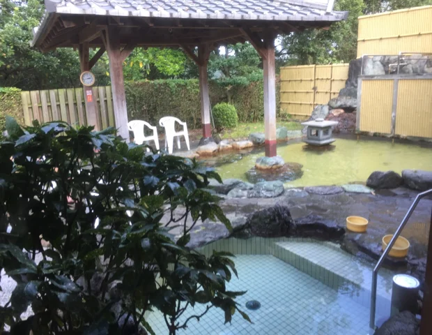 高鍋温泉めいりんの湯（たかなべおんせん）