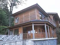 白鳥温泉上湯