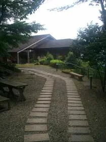 白鳥温泉上湯
