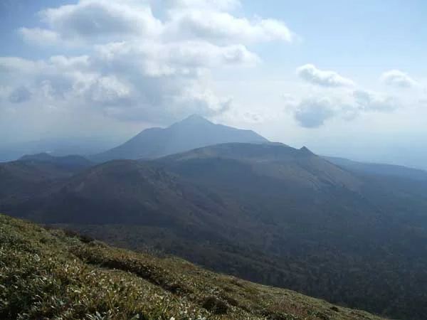 白鳥温泉上湯