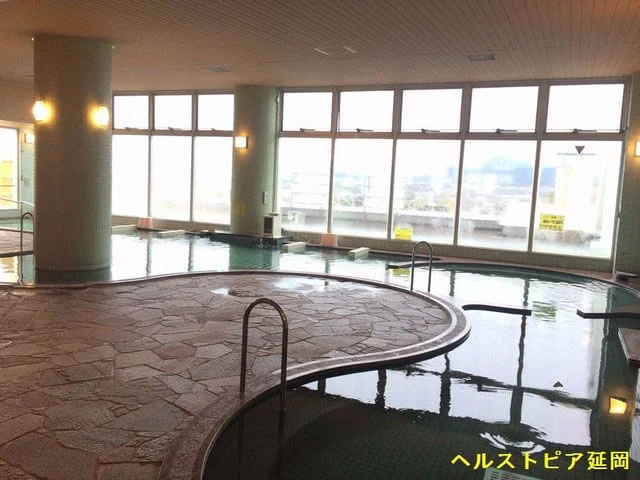 ヘルストピア延岡