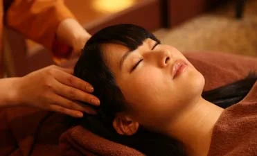 リラクゼーション・岩盤浴0