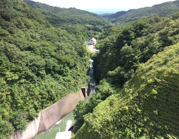 入畑温泉 瀬目乃湯