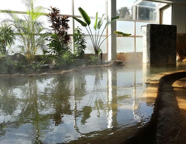和料理と湯の宿 周山