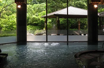 西米良温泉かりこぼーずの湯 ゆた～と