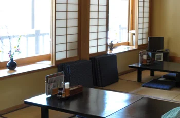 西米良温泉かりこぼーずの湯 ゆた～と
