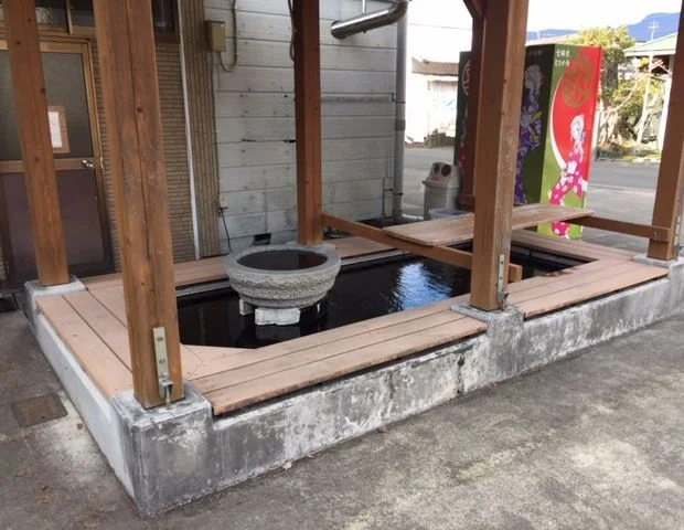 京町温泉　いこい荘＜宮崎県＞