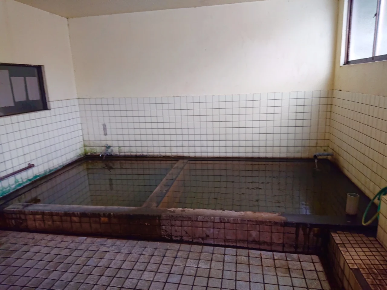 京町温泉　いこい荘＜宮崎県＞