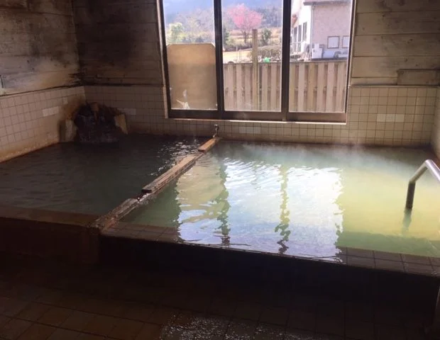 コスモス温泉
