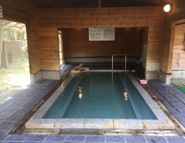 すきむらんど かじかの湯