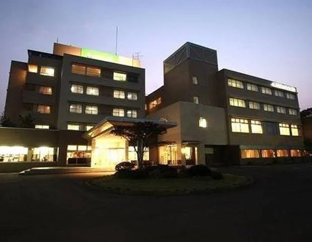 ホテルみどりの郷 みちのく城址温泉(休館中)