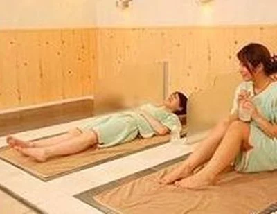 ホテルみどりの郷 みちのく城址温泉(休館中)