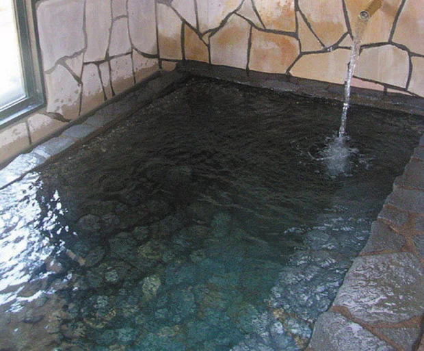 湯之元温泉