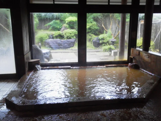 湯之元温泉