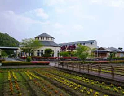 木城温泉館 湯らら