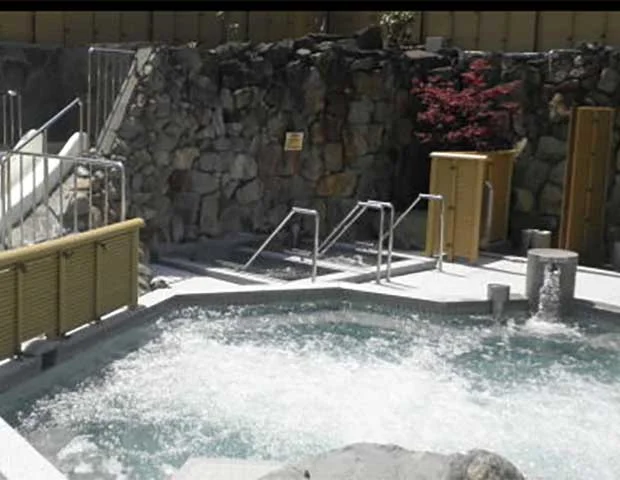 木城温泉館 湯らら