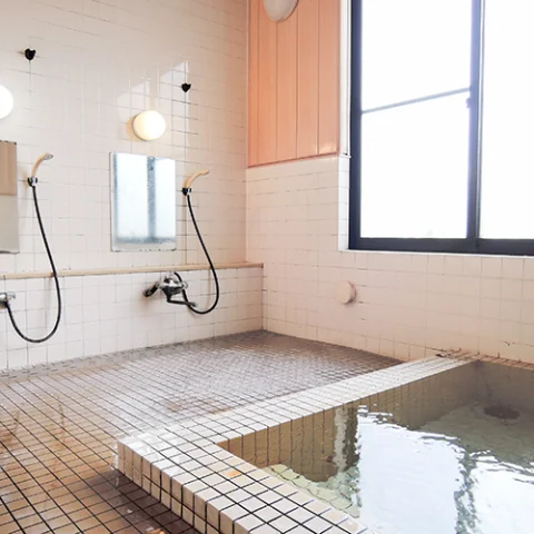 Shizukuishi Onsen Ryokan Akebono-so - Iwate