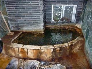 吉田温泉 旅館 伊藤