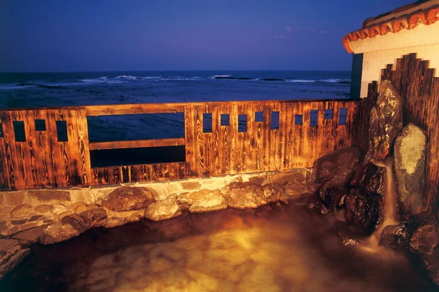 青島サンクマール