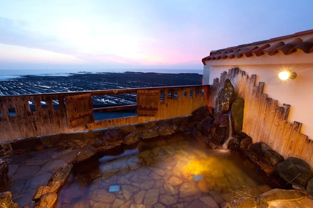 青島サンクマール