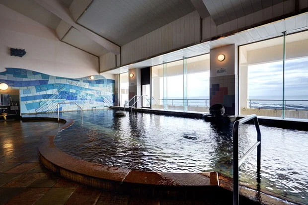 青島サンクマール