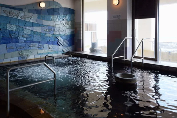 青島サンクマール