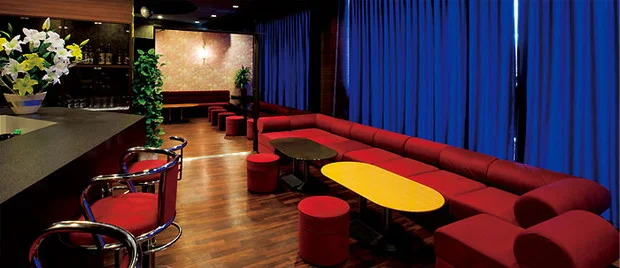 青島サンクマール