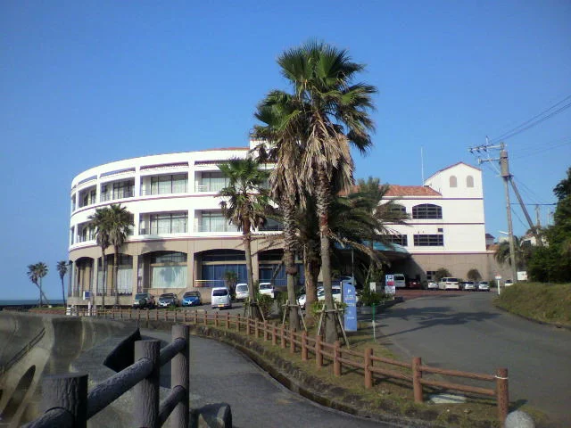 青島サンクマール