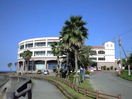 青島サンクマール