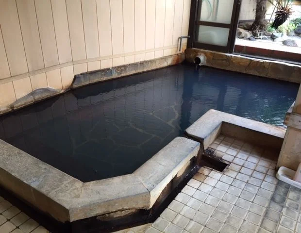 玉泉館