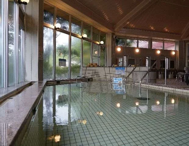 天岩戸の湯