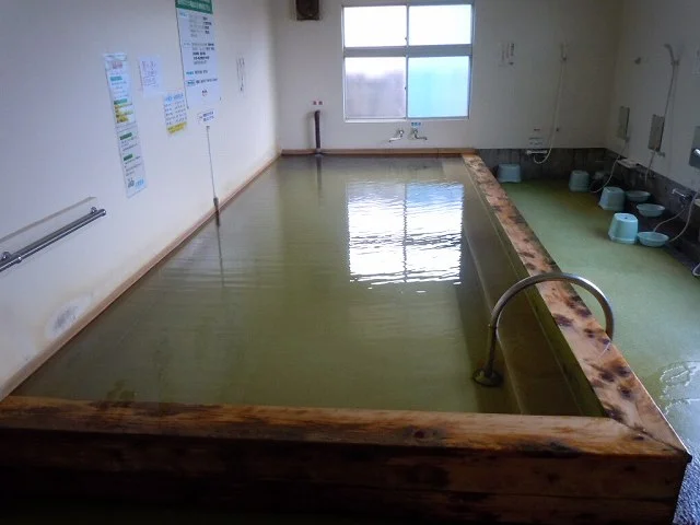 Kawanami Onsen - Miyazaki