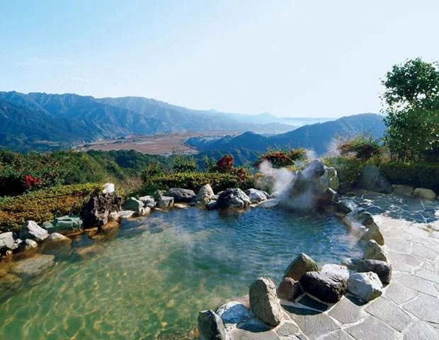 ホテル日南北郷リゾート(旧 ホテルジェイズ日南リゾート)